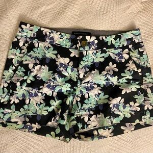 Banana Republic shorts